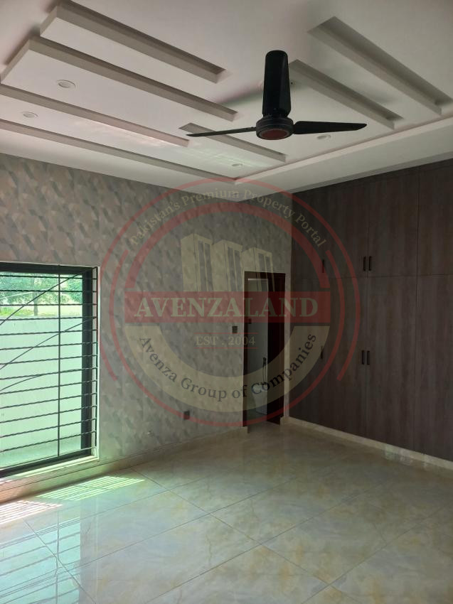 5 Marla House in Bahria Town Lahore