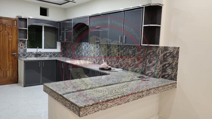5 MARLA HOUSE AVAILABLE FOR SALE BUCH VILLAS