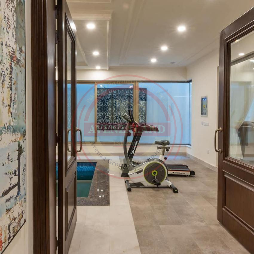 1 Kanal House For Sale Phase-5 DHA Lahore