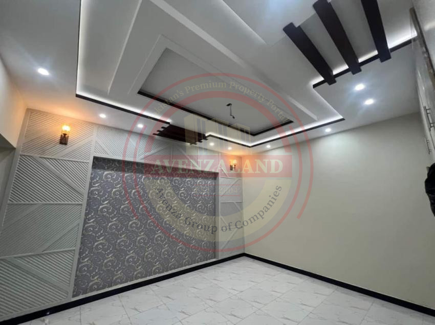 8 Marla House For Sale Near Warsak Road Peshawar