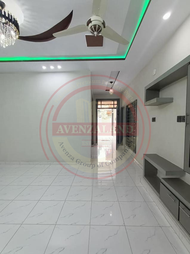 8 Marla House For Sale In Airport Housing Society Rawalpindi.