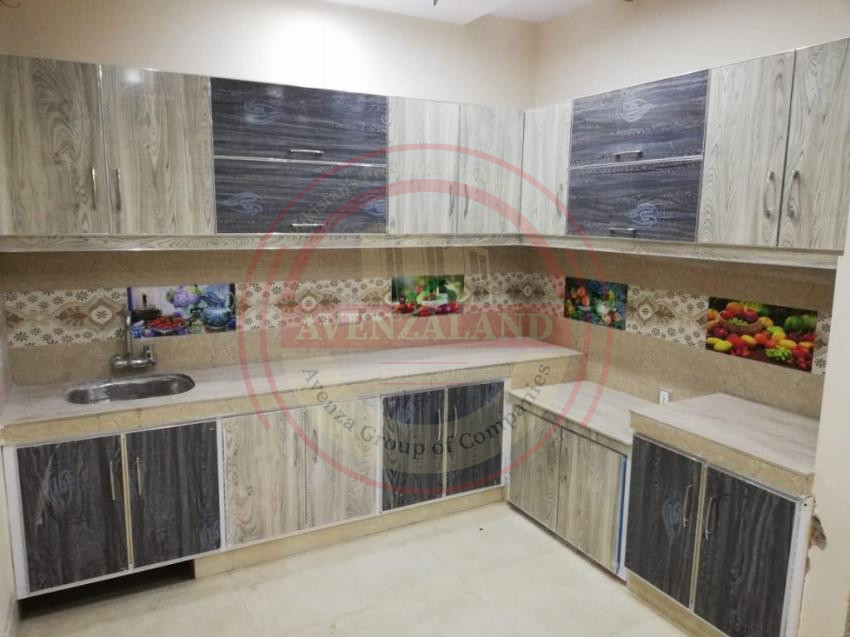 3.75 Marla House Available For Sale In Sitara Park City Jaranwala Road Faisalabad