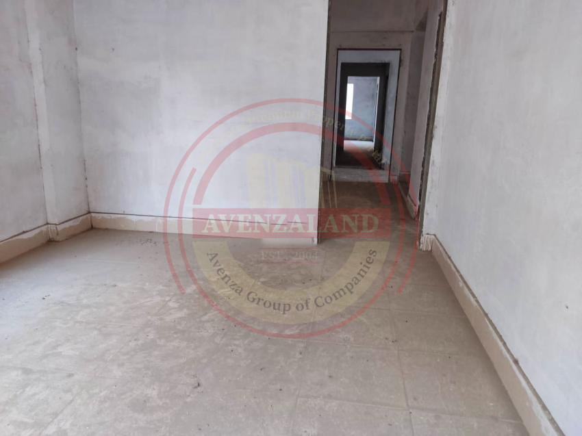 2.3 Marla Apartment For Sale In Wadhu Wah Road, Hyderabad