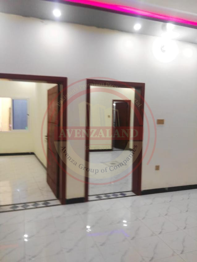 7 Marla House Available For Sale At Adyala Road Rawalpindi