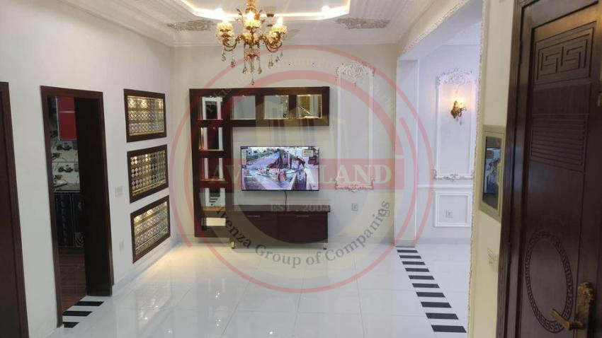 5 Marla House Available For Sale Central Park Housing Scheme Lahore