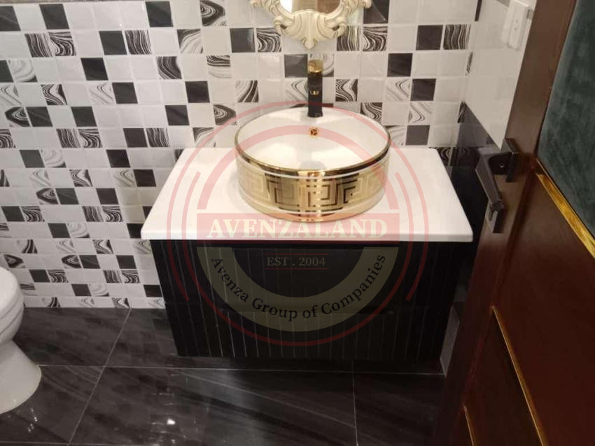 1 Kanal House For Sale in DHA phase 7 Lahore