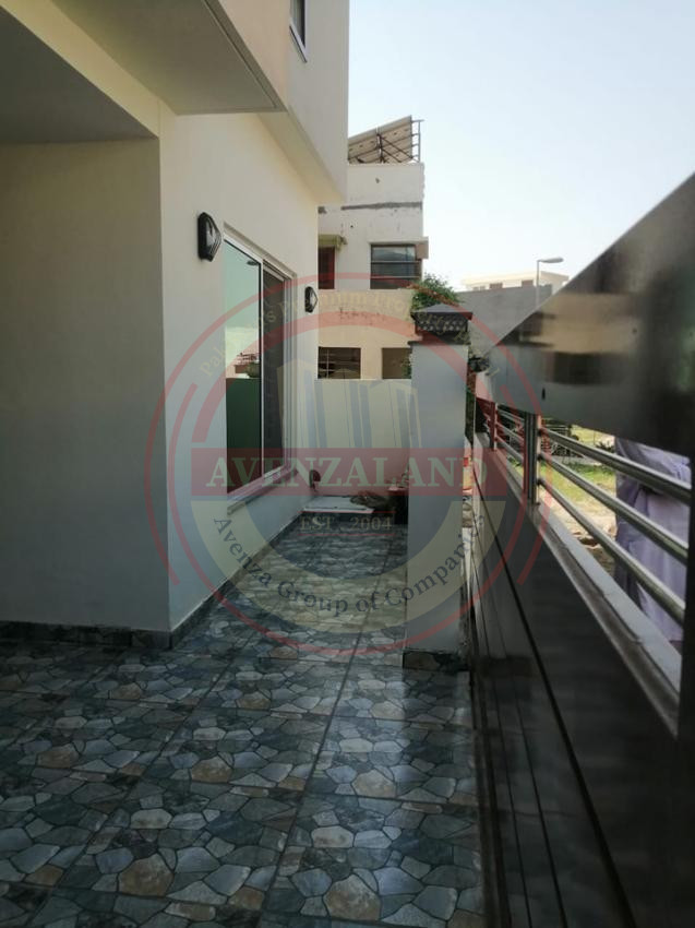 7  Marla House For Sale In Rawalpindi