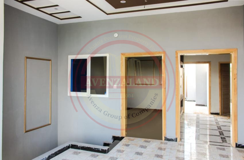 5 Marla House Available For Sale In Satellite Town Bahawalpur