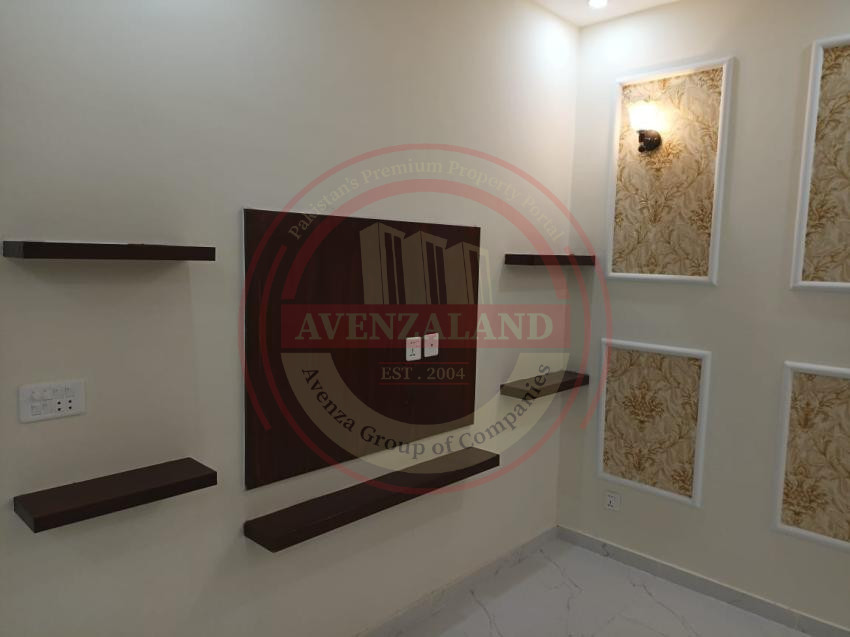 5 Marla House in Dream garden Lahore