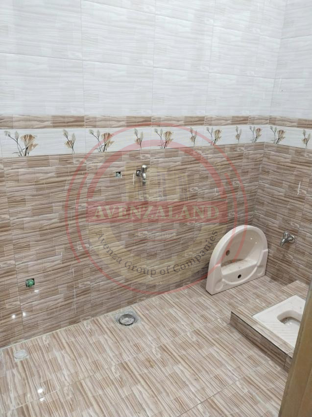 3 Marla House near in Ring Road  Lahore