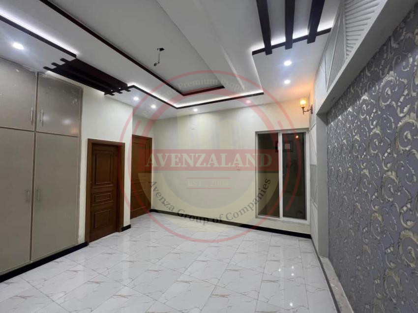 8 Marla House For Sale Near Warsak Road Peshawar