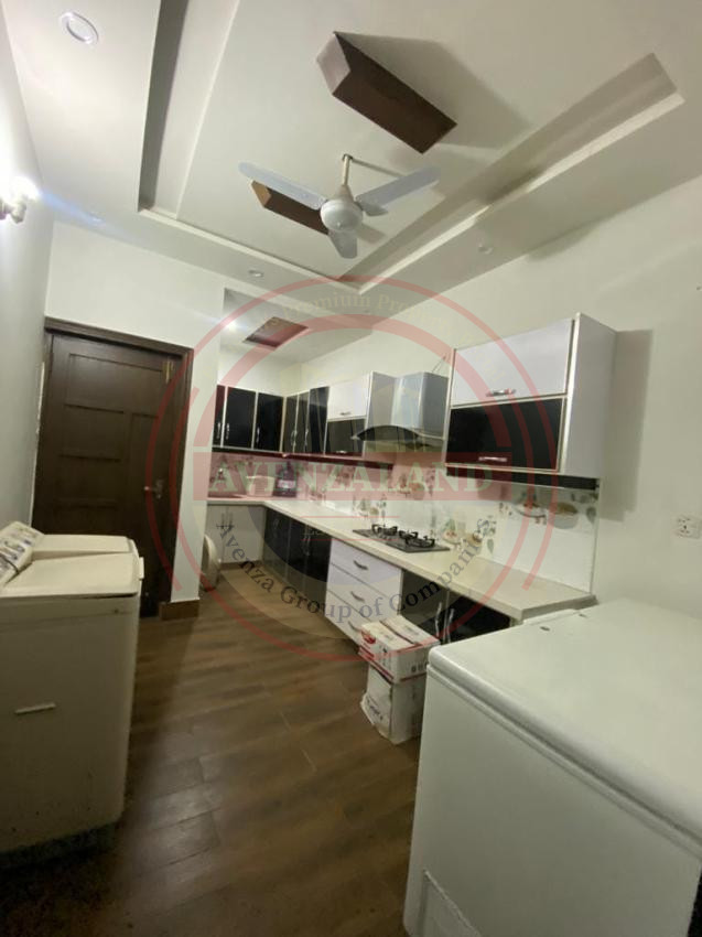 7 Marla House in johar Town Lahore