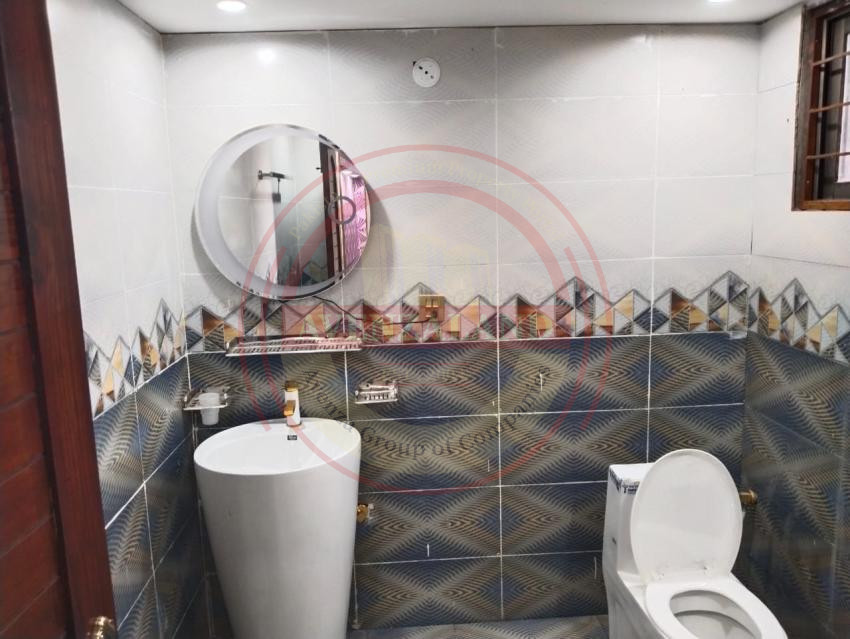 10 Marla House For Sale Park View City Lahore