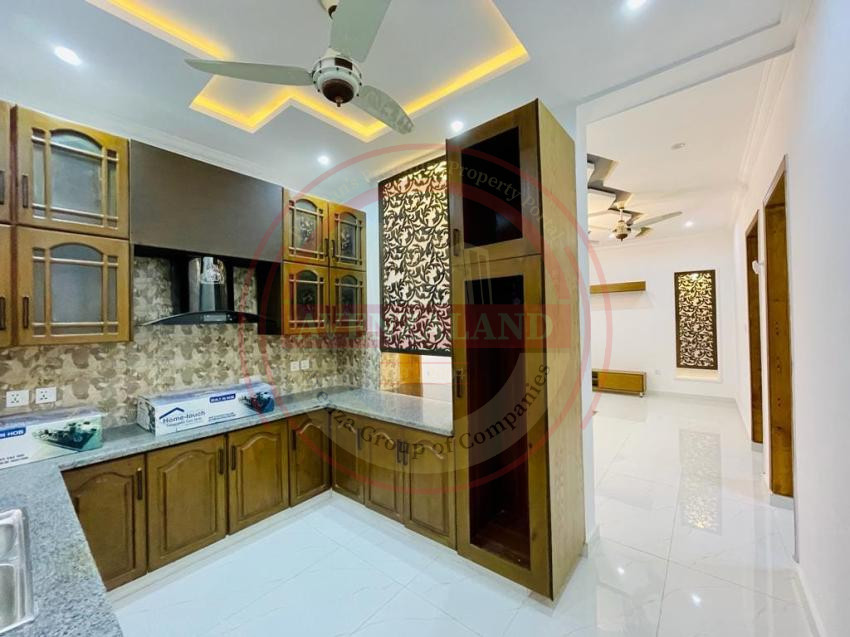 10 Marla House Available For Sale In Bahria Town Phase 8 Rawalpindi