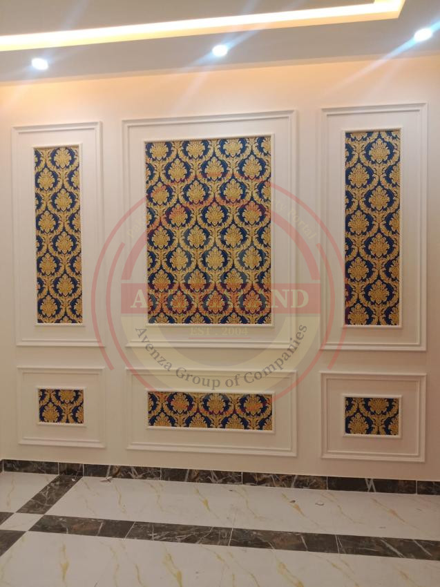 10 Marla House For Sale In Multan 