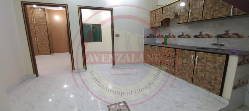 3 Marla House For Sale In Lahore 