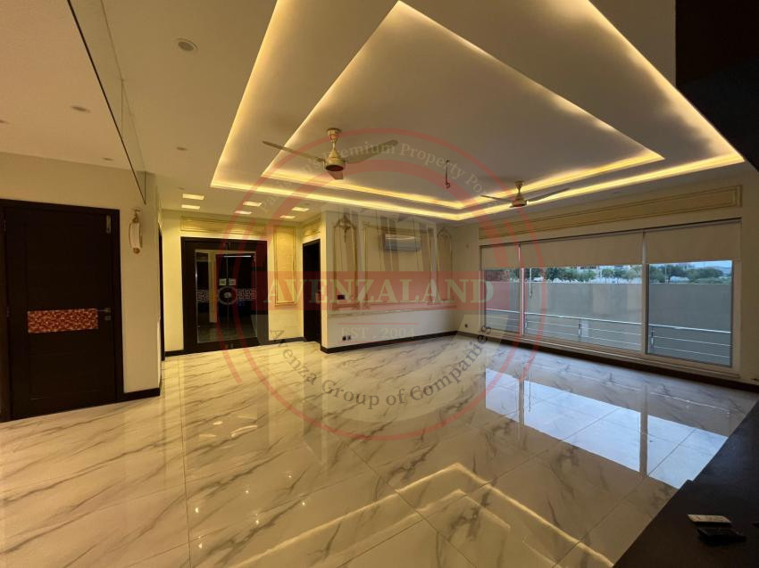 1 Kanal House For Sale Phase-7 DHA Lahore