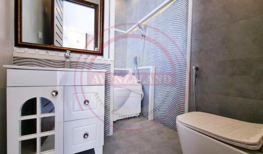 10 Marla Modern House For Sale in Jasmine Block Sector C Bahria Town Lahore