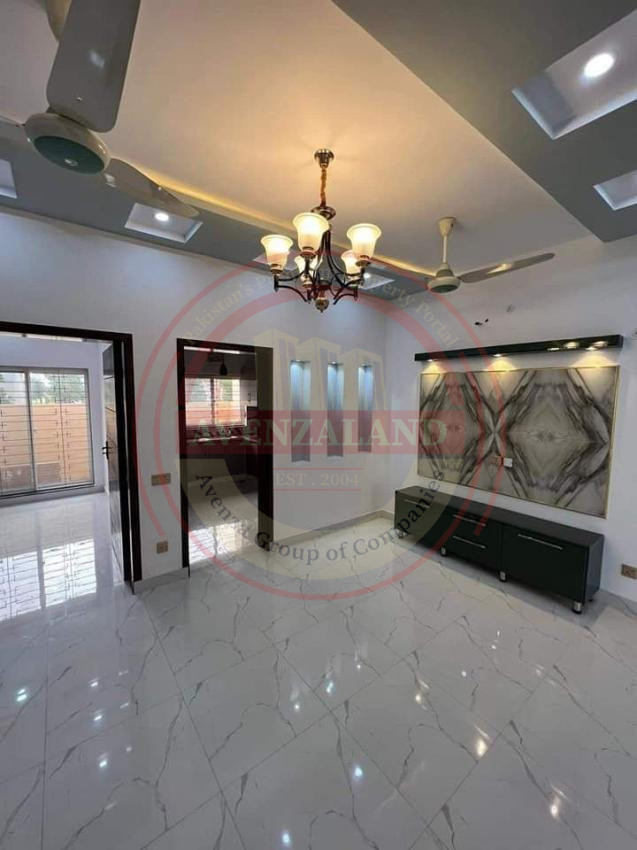 5 Marla House For Sale Bahria Orchard Lahore