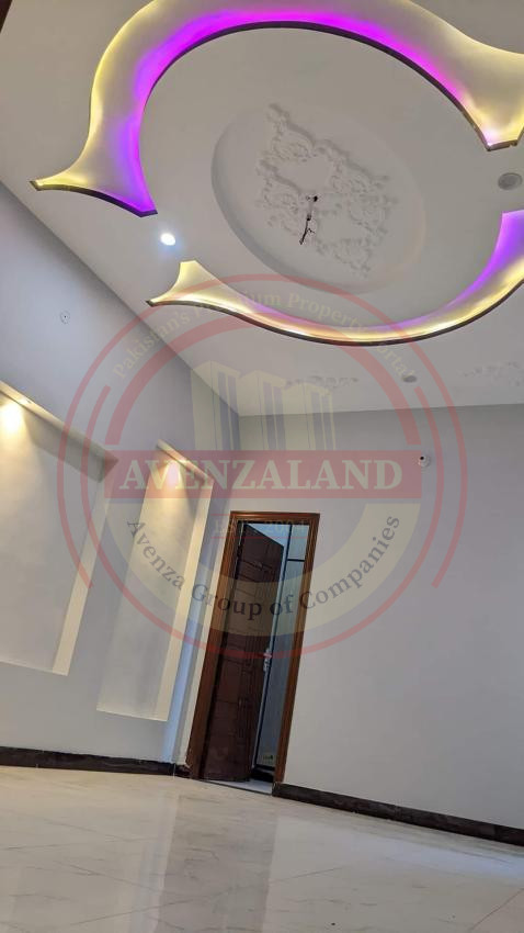 4 Marla House For Sale In Multan 