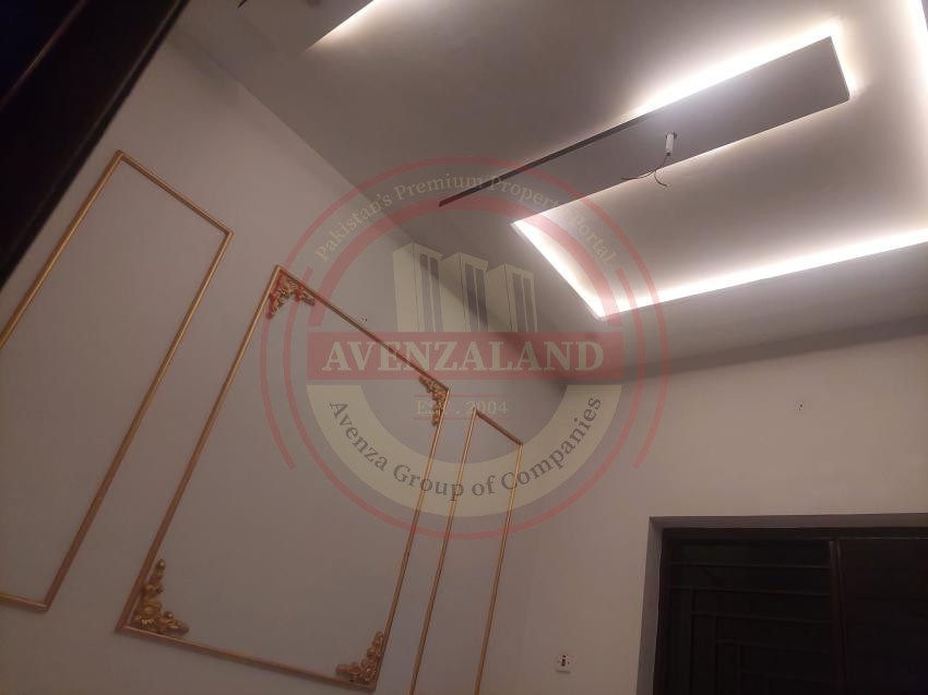 5 Marla House For Sale In Multan 