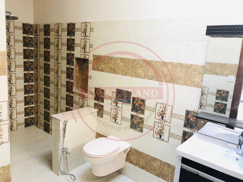7.5 Marla House Available For Sale In Royal Villas City Faisalabad 