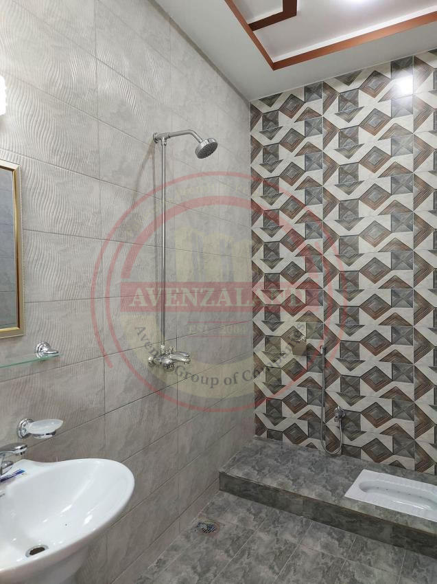 7 Marla House Available For Sale In Park View City Lahore 
