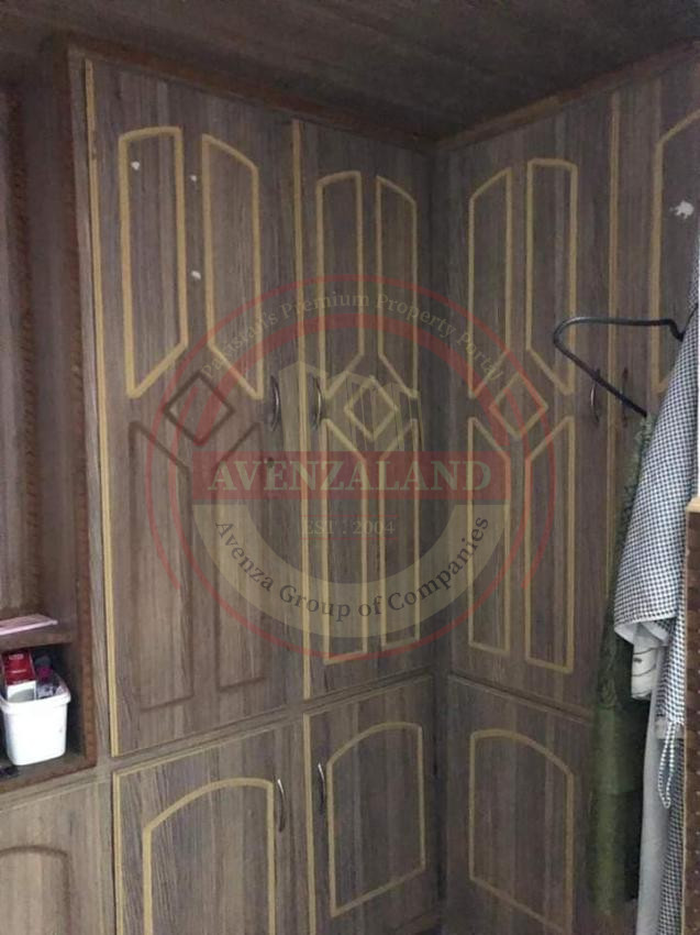 15 Marla house available for sale in Adiala road Rawalpindi 