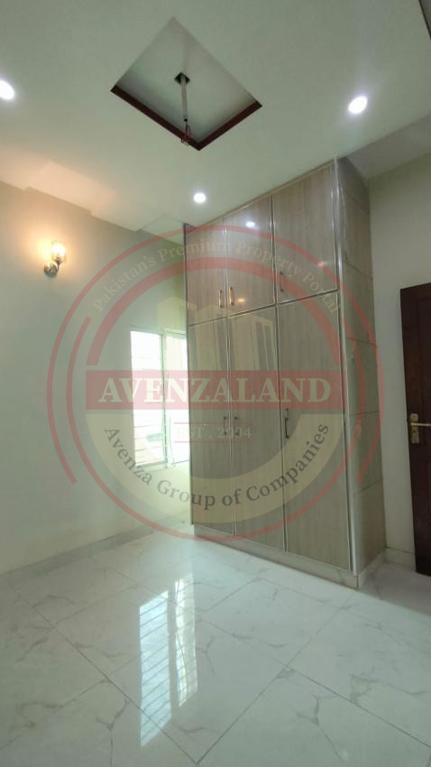 3 Marla House For Sale In Lahore 