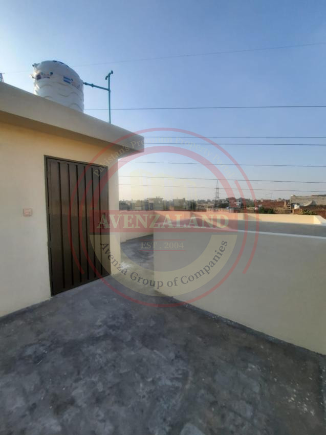 8 Marla House For Sale In Multan