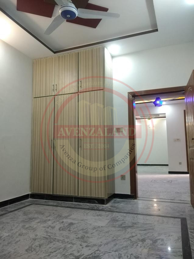 4 Marla House Available for sale Adiala road Rawalpindi