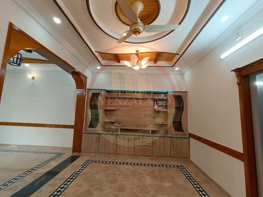 5 Marla House For Sale In Airport Housing Society Rawalpindi.