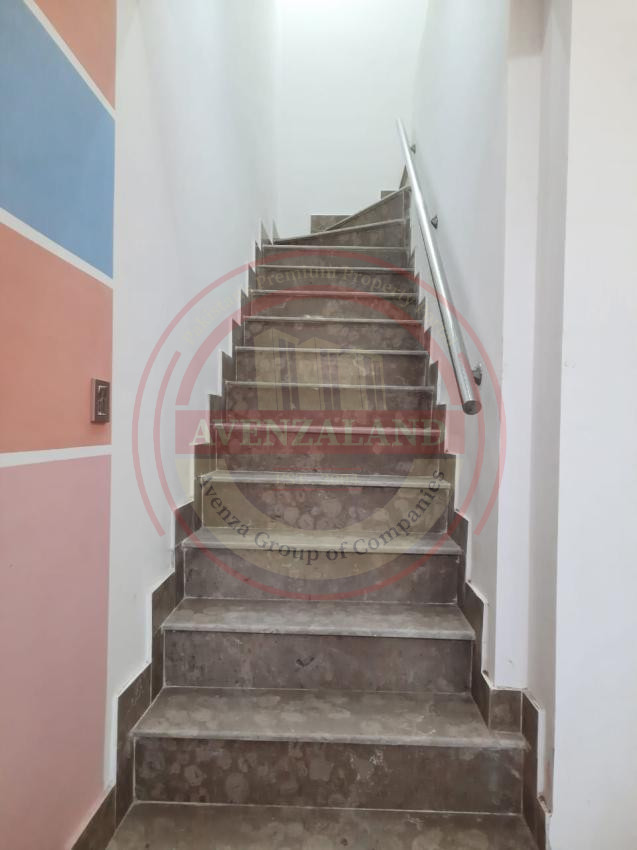 3 Marla House For Sale In Lahore 