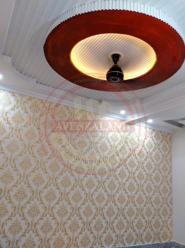10 Marla House For sale in central park housing scheme Lahore