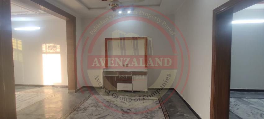 5 Marla House For Sale In Adyala Road Rawalpindi.