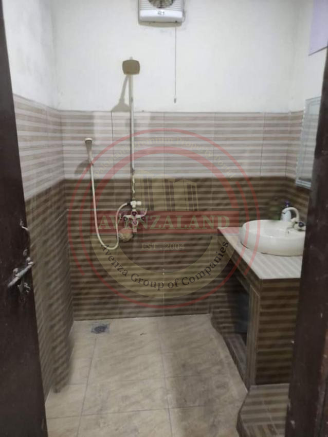 12 Marla House For Sale In Air Avenue City, Faisalabad
