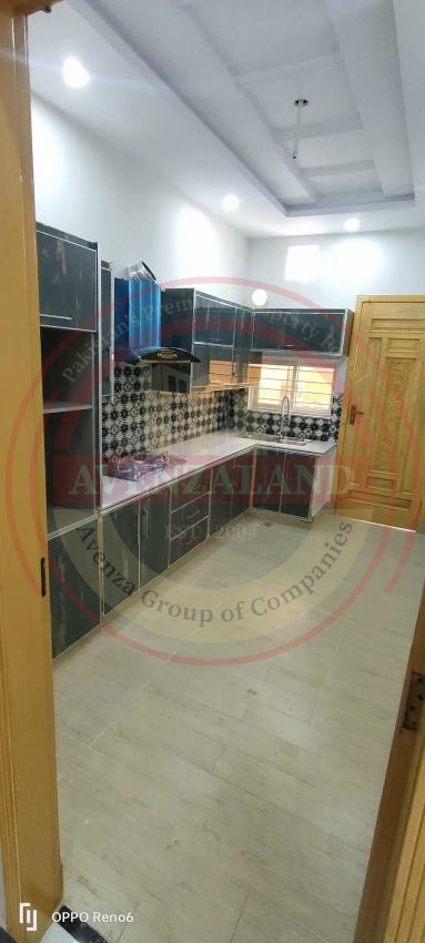 5 Marla House For Sale Park View City near Thokar Niaz Baig Lahore