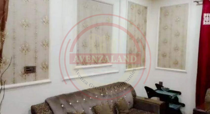 5 Marla House For Sale In Sitara Park City, Faisalabad