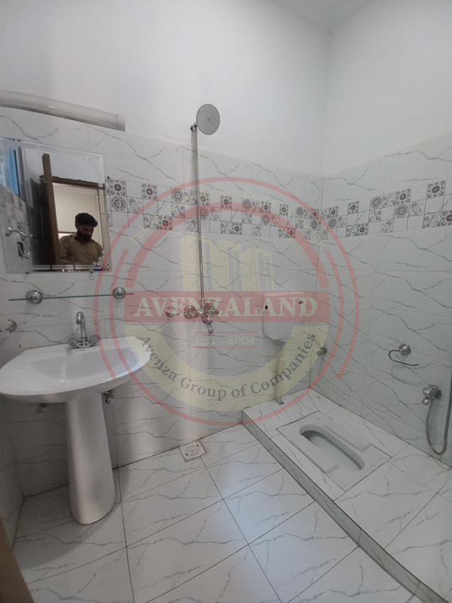 5 Marla House For Sale In Airport Housing Society Rawalpindi.