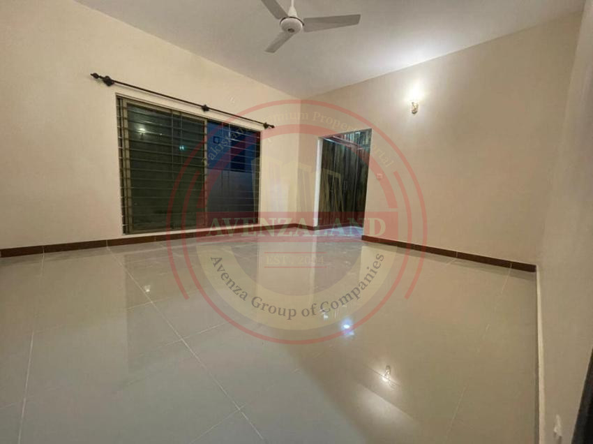12 Marla House For Sale Askari V Sector J Karachi