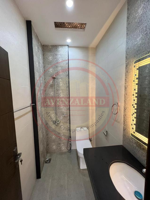 5 Marla House For Sale in Lahore