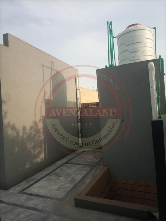3 Marla House Available For Sale In Al Raheem Garden phase 5 Lahore