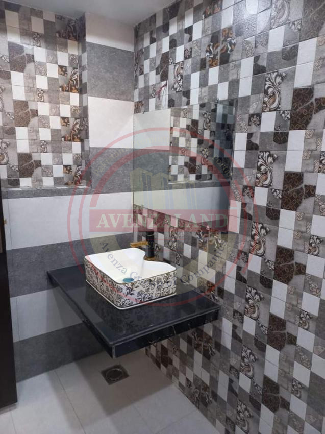 5 Marla House For Sale Bahria Orchard Lahore