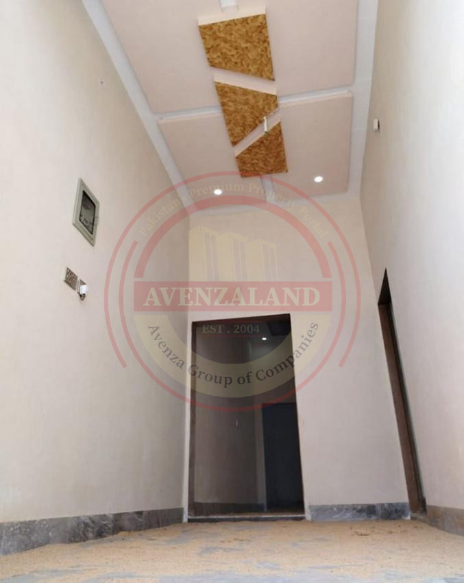 2.5 Marla House For Sale In Kareem Garden, Faisalabad