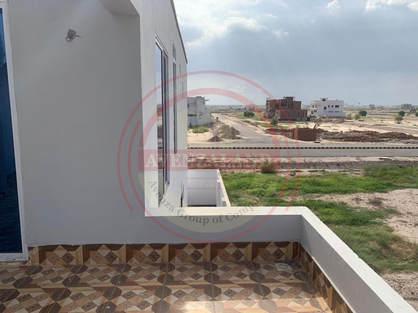 10 Marla House Available For Sale, DHA Multan