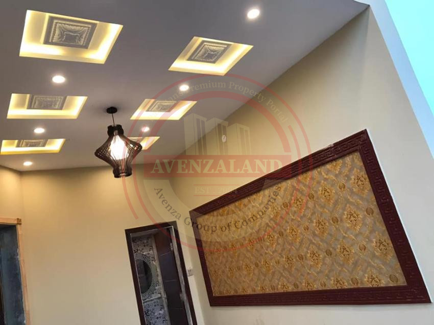 5 Marla House For Sale In Multan 