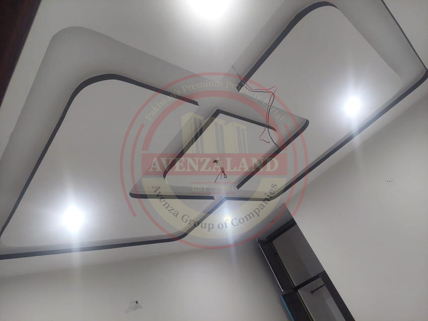 5 Marla House For Sale In Multan 