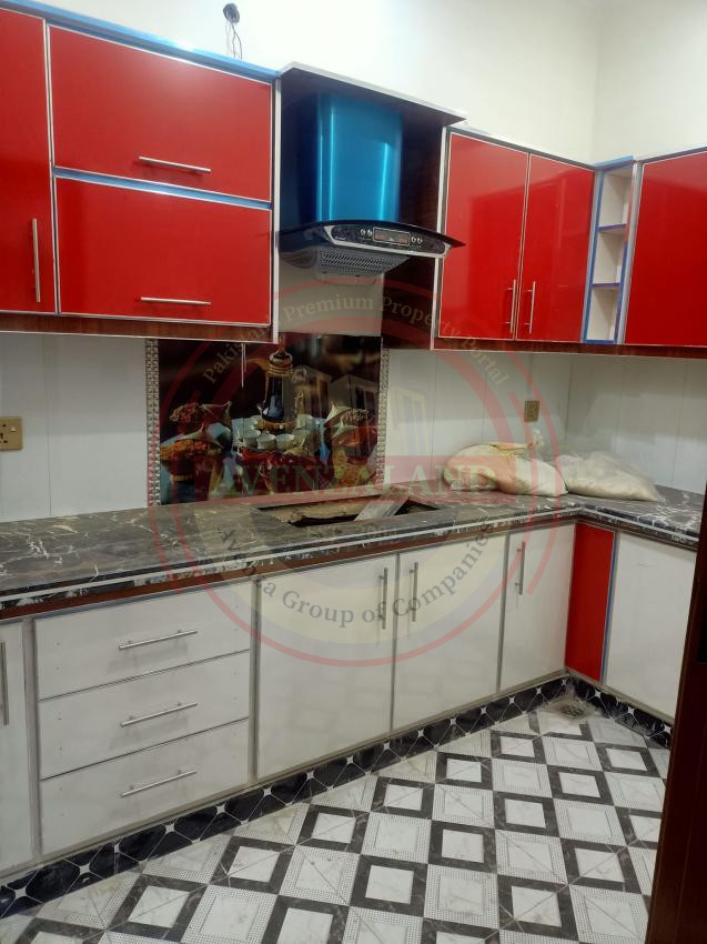 5 Marla House Available In Ferozpur Road Lahore