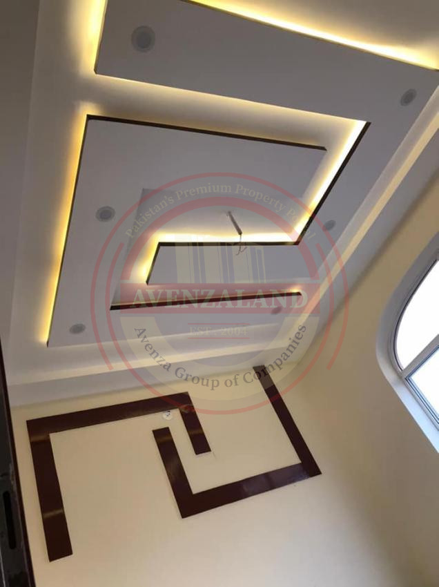 5 Marla House For Sale In Multan 