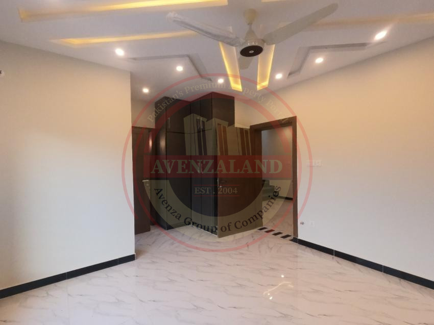 5 Marla house for sale bahria town Rawalpindi